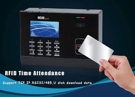 punch card rfid|rfid clock punch.